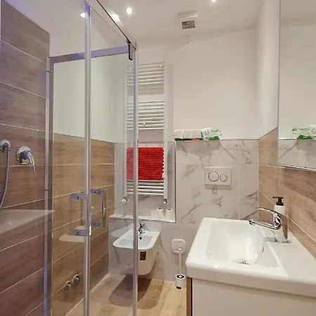 Giudei House Smart 2 公寓 *