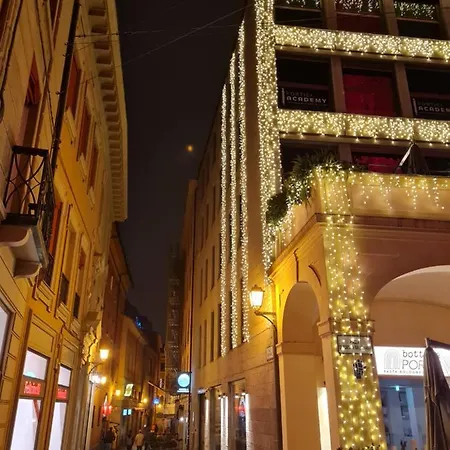 Giudei House Smart 2 博洛尼亚