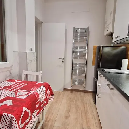 Apartment Giudei House Smart 2 Bologna