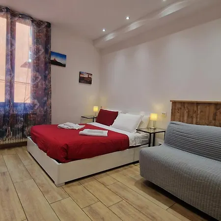Giudei House Smart 2 * Bologna