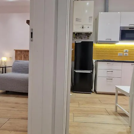 Giudei House Smart 2 Apartment
