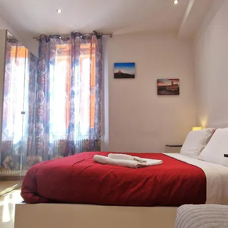 Giudei House Smart 2 * Μπολόνια