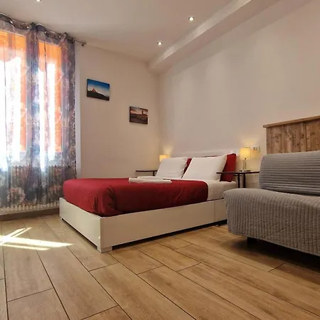 Giudei House Smart 2 Διαμέρισμα Μπολόνια